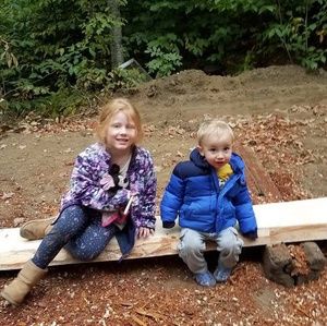 Meet your Posher, Jodi